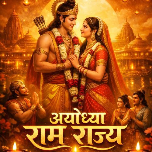 AYODHYA RAM RAJYA