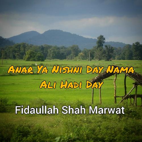 Anar Ya Nishni Day Nama Ali Hadi Day