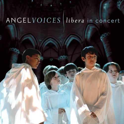 Libera/Robert Prizeman