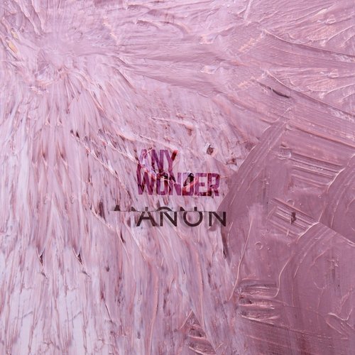 Anon cover art