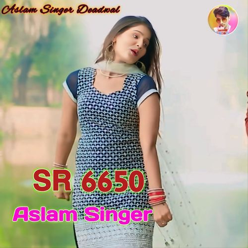 Aslam Singer SR 6650 (Original)
