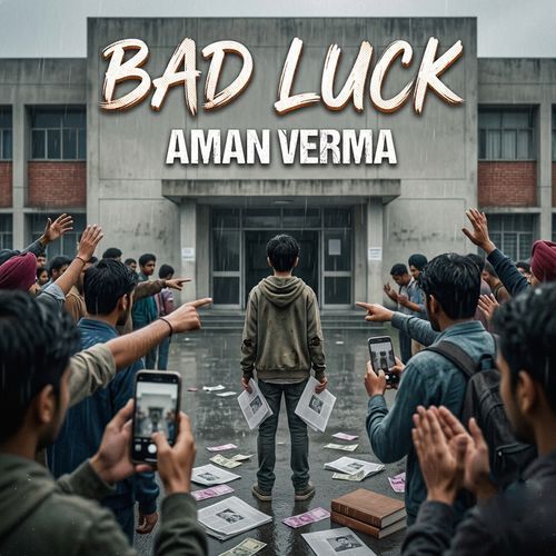 Bad Luck