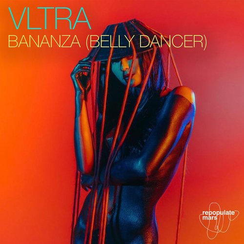 Bananza (Belly Dancer)_poster_image