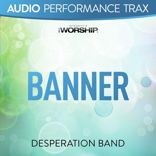 Banner [Low Key Trax Without Background Vocals] - Song Download from Banner  @ JioSaavn