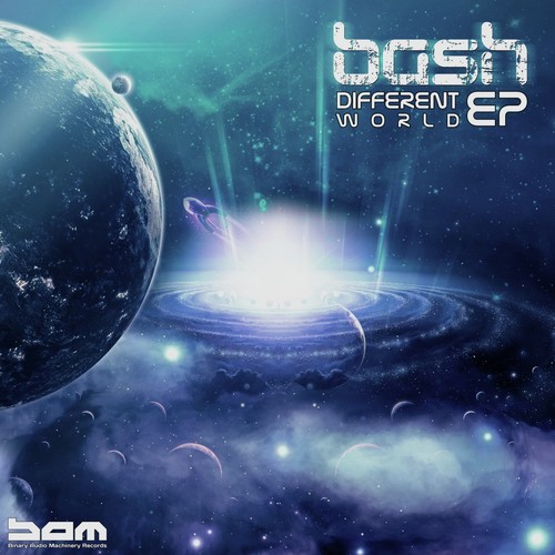 Bash - Different World