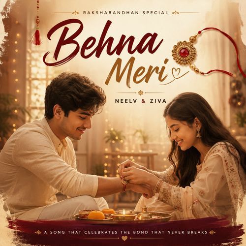Behna Meri