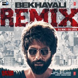 Bekhayali Remix(Remix By Dj Rik,Dj Jits)-NAkeBCtiYQI