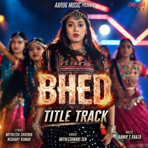 Bhed Title Track (From "Bhed")