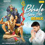 Bhole Tere Siva Remix