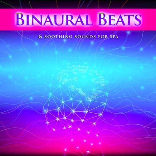 Binaural Beats Spa cover art