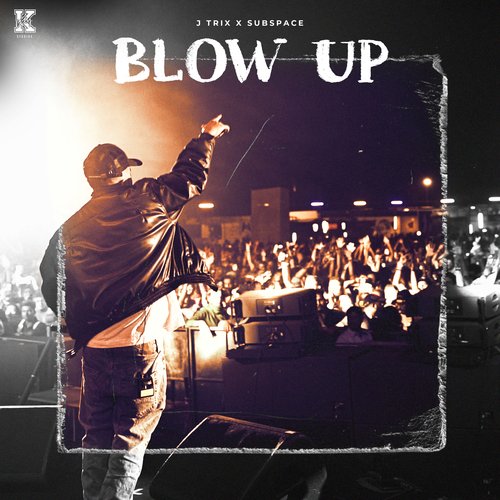 Blow Up