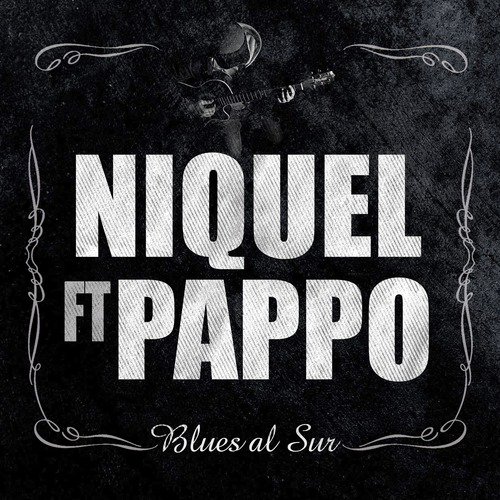 Blues al Sur (En Vivo)