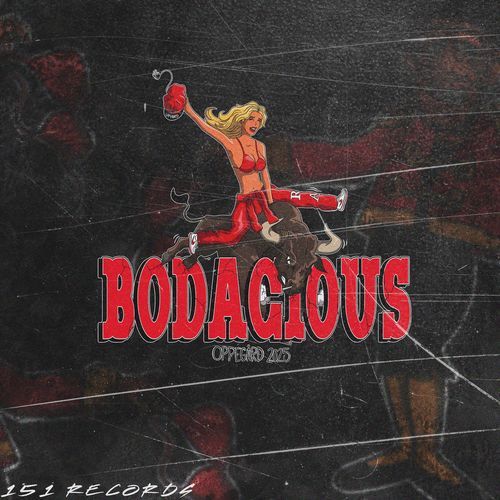 Bodacious 2025_poster_image