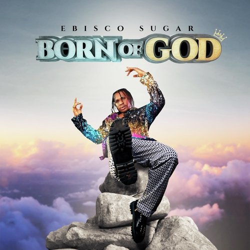 Ebisco's Prayer cover art