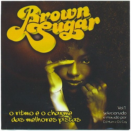 Brown Sugar (O Ritmo e o Charme das Melhores Pistas)_poster_image