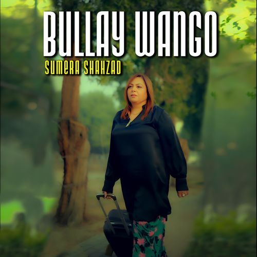 Bullay Wango