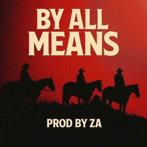 By All Means