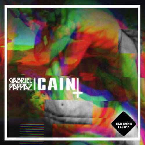Cain (Original Mix) cover art