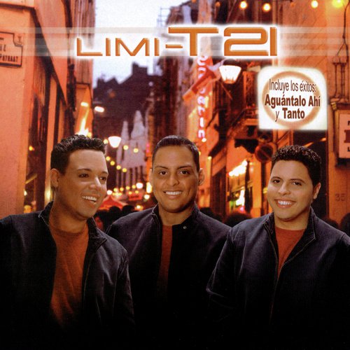 Calle Sabor, Esquina Amor