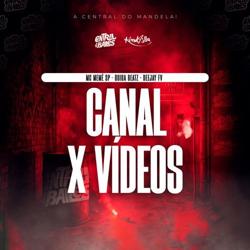 Canal X Videos