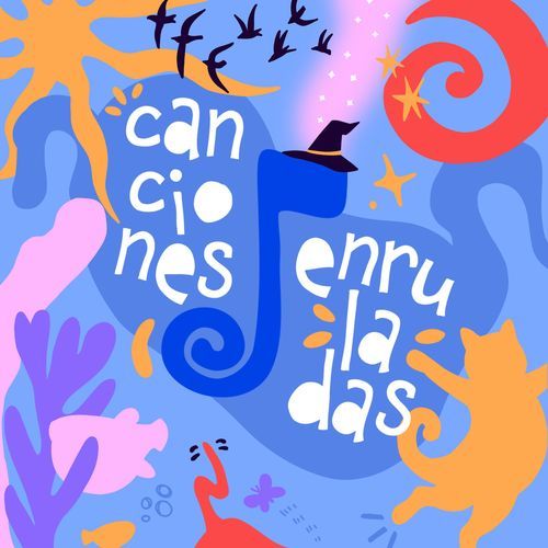 Cuatro Gatos Locos cover art