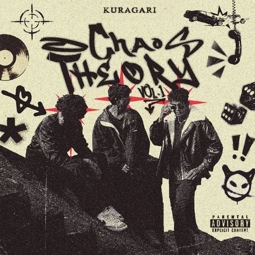 Chaos Theory Vol. 1