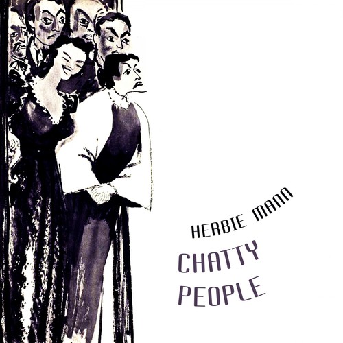 Chatty People_poster_image