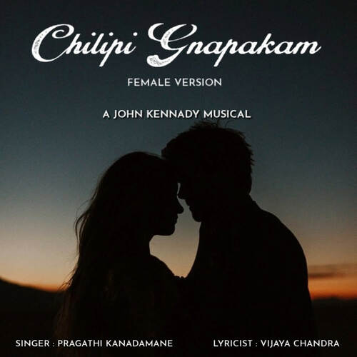 Chilipi Gnapakam Female Version