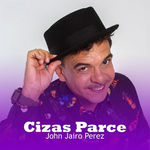 Cizas Parce cover art