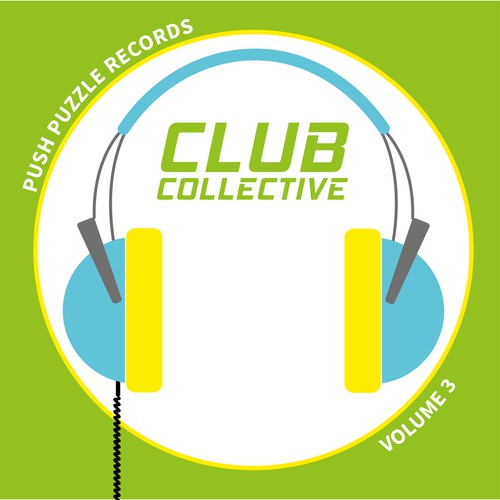 Club Collective, Vol. 3