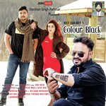 Colour Black