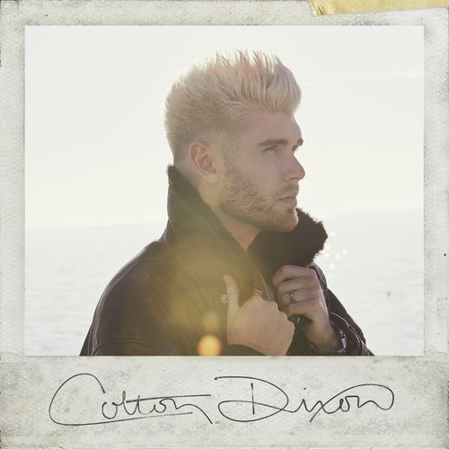 Colton Dixon_poster_image