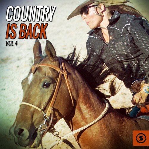 Country Is Back, Vol. 4