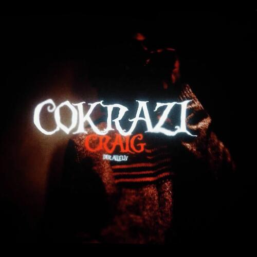 Craig cover art
