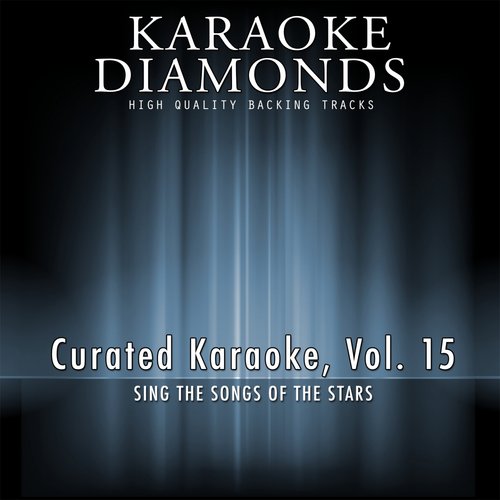 Curated Karaoke, Vol. 15