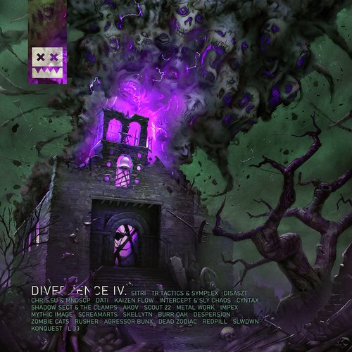 DIVERGENCE IV