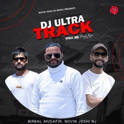 DJ Ultra Track-MSMAciJydVk