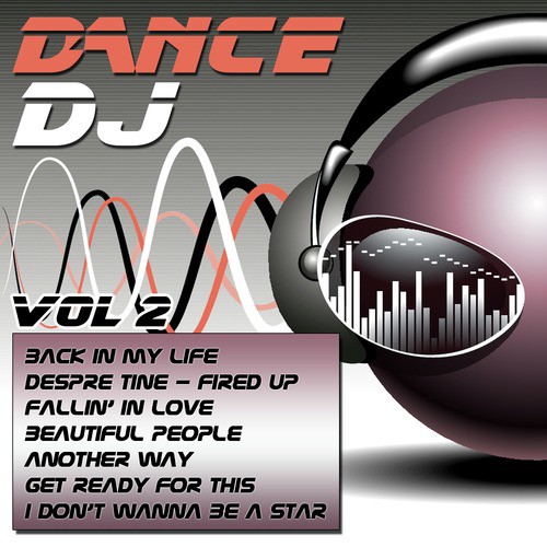 Dance DJ Vol. 2