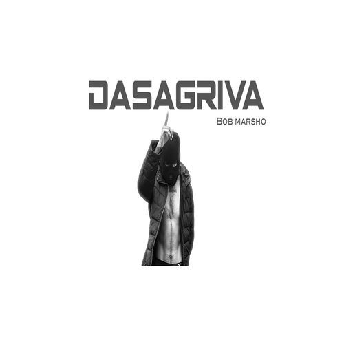 Dasagriva cover art