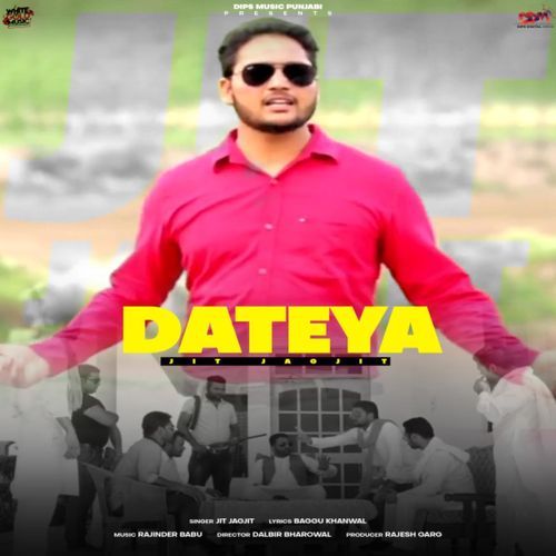 Dateya
