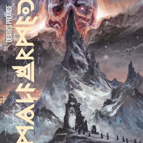 Void Born (feat. Shine Delphi) cover art