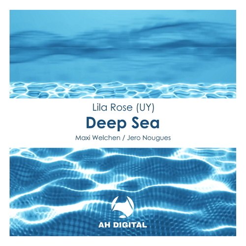 Distant (Jero Nougues Remix) cover art