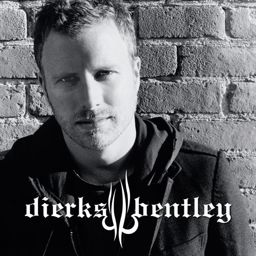 Dierks Bentley iTunes Session