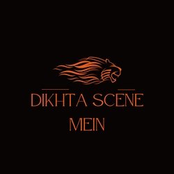 Dikhta Scene Mein-BgE0UjNqT0E