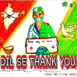 Dil Se Thank You-BVwxaxhDAlc