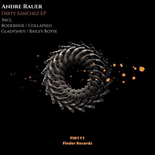 Andre Rauer