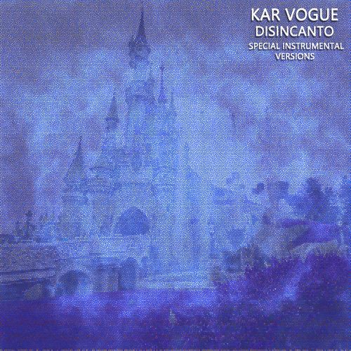 Disincanto (Edit Instrumental Without Bass)