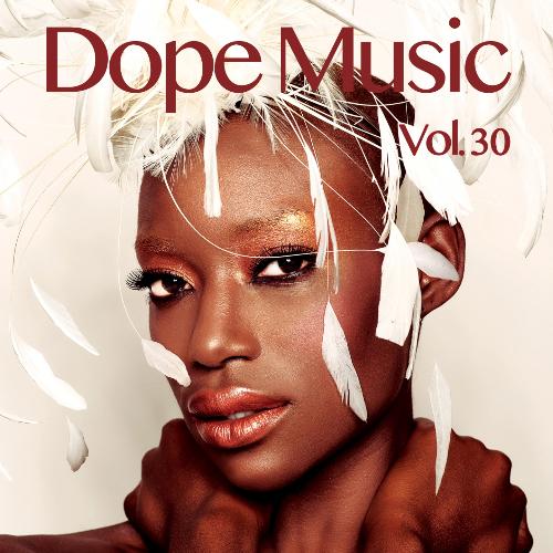 Dope Music, Vol. 30_poster_image