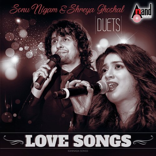 Duet Love Songs - Sonu Nigam & Shreya Ghoshal Hits