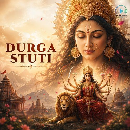 Durga Stuti